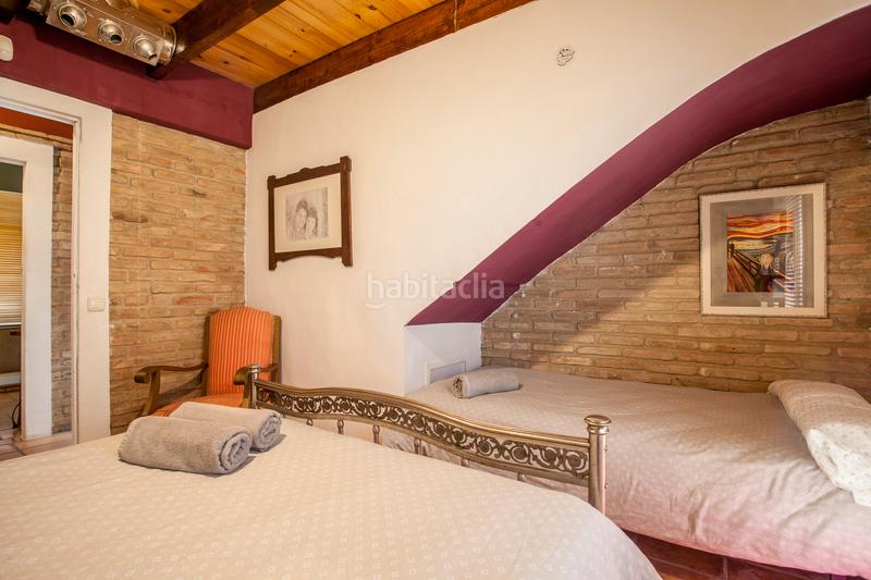 Foto 34145b8e-c7e0-4889-83be-40cdc6455c29. Xalet amb xemeneia aparcament piscina a San Miguel-El Paraiso Náquera