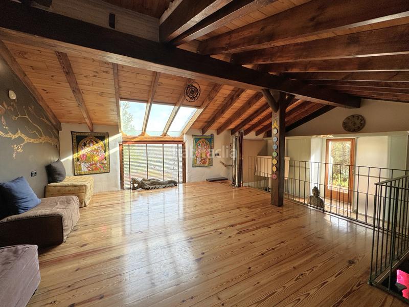 Foto 5798fe87-4afc-473c-b884-4daa49a952fe. Xalet amb xemeneia aparcament piscina a San Miguel-El Paraiso Náquera