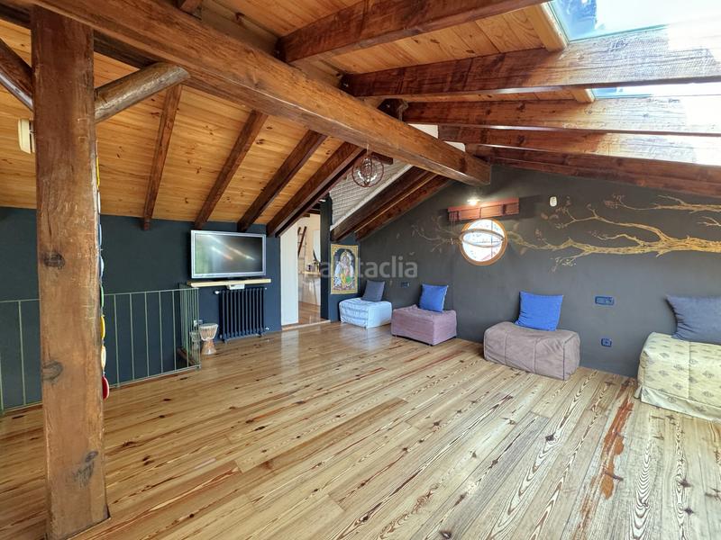 Foto 5a336c97-408d-4adf-be78-24c9e6801157. Xalet amb xemeneia aparcament piscina a San Miguel-El Paraiso Náquera