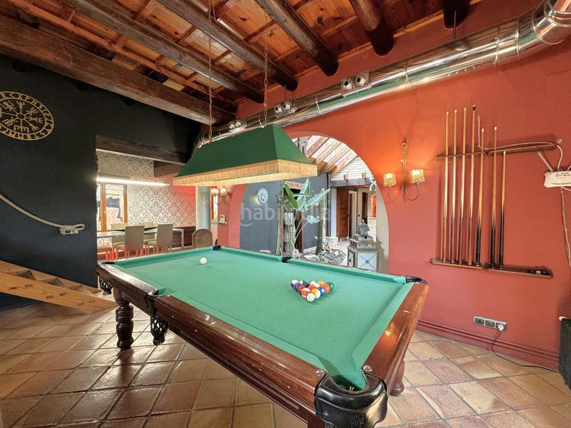 Foto 6294abd9-4120-4470-9209-23cb0e26a5ec. Xalet amb xemeneia aparcament piscina a San Miguel-El Paraiso Náquera