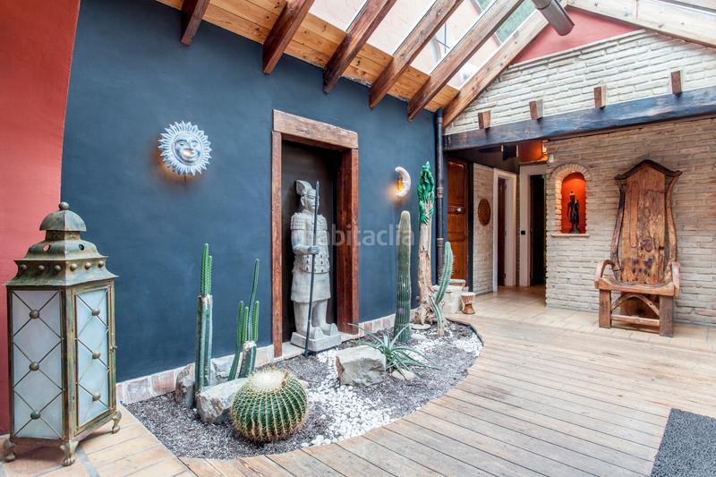 Foto 70ac0bd8-724d-4ca9-8604-943666264137. Xalet amb xemeneia aparcament piscina a San Miguel-El Paraiso Náquera