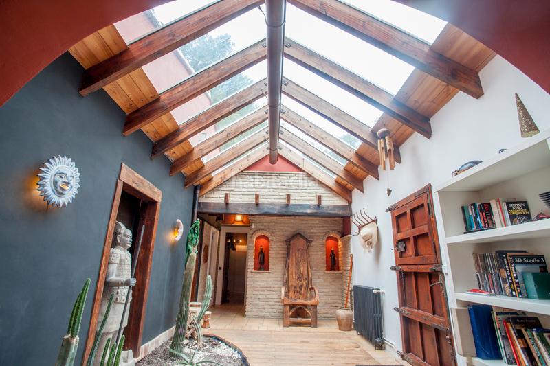 Foto 8ba44487-6366-4897-97d7-c0196f98229a. Xalet amb xemeneia aparcament piscina a San Miguel-El Paraiso Náquera