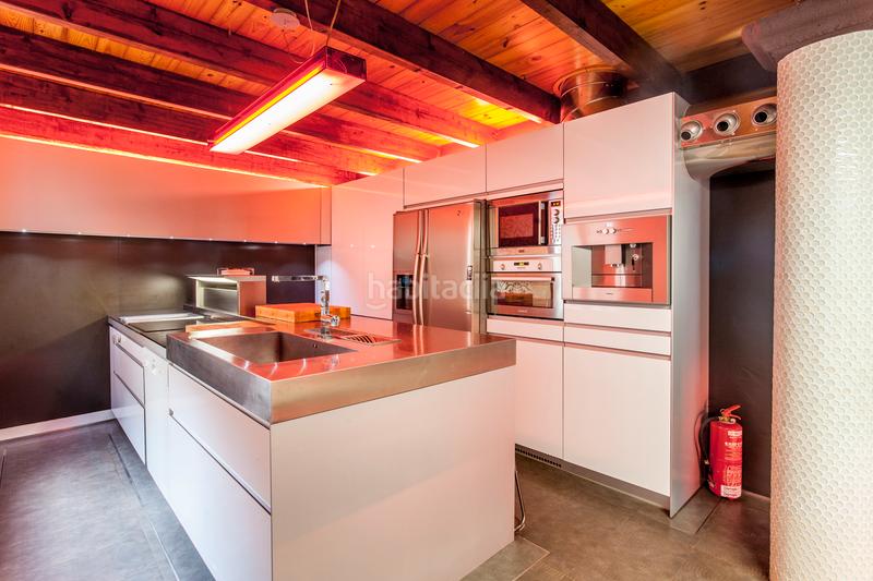 Foto 907b3b46-ca92-463c-8d65-dea7d8c10a1a. Xalet amb xemeneia aparcament piscina a San Miguel-El Paraiso Náquera