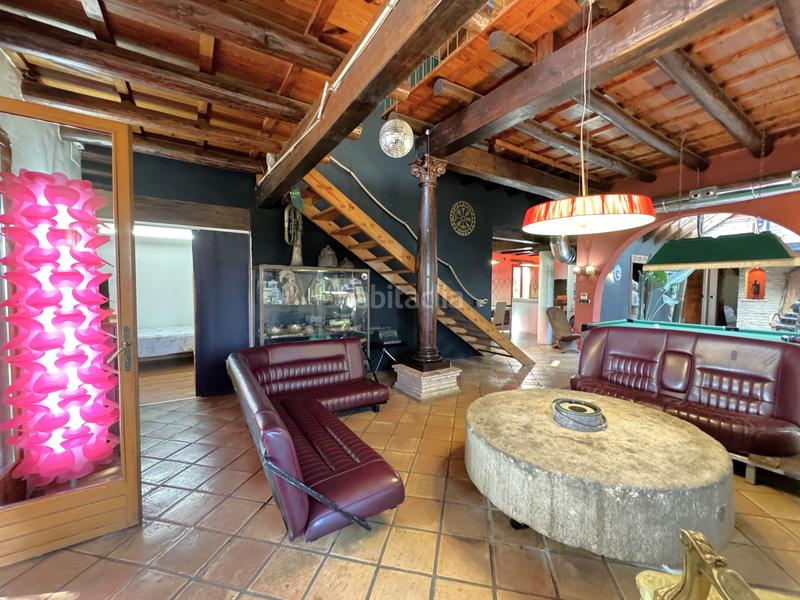 Foto 96c2035f-5f4e-413a-8114-8f8739562153. Xalet amb xemeneia aparcament piscina a San Miguel-El Paraiso Náquera