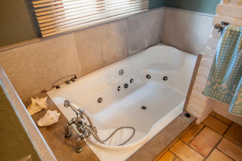 Foto d6a45082-9cb4-4863-b9f5-b81db5cfe34c. Xalet amb xemeneia aparcament piscina a San Miguel-El Paraiso Náquera