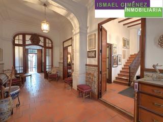 Casa aparellada a Serra