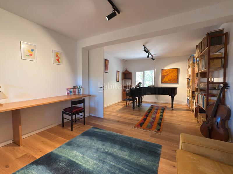 Foto 14f6fbd3-ee35-4f15-8c0c-6285bd78ae33. Chalet mit kamin heizung parking pool in Casco Urbano Náquera