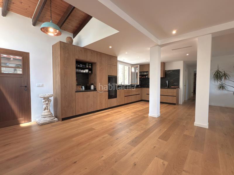 Foto 1fcbf364-8821-4143-8792-dcb4025fc8b5. Chalet mit kamin heizung parking pool in Casco Urbano Náquera