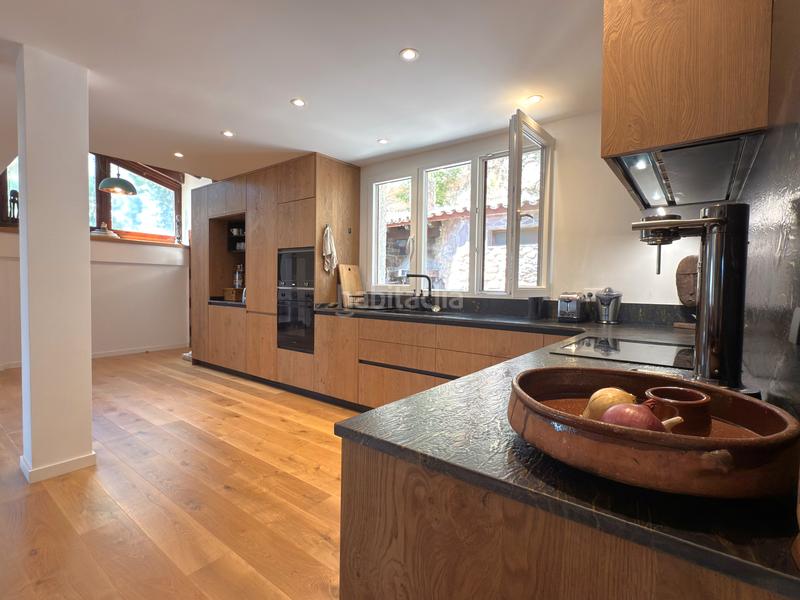 Foto 21cd72b7-e4a4-42b3-9a74-20d31874d4f0. Chalet mit kamin heizung parking pool in Casco Urbano Náquera