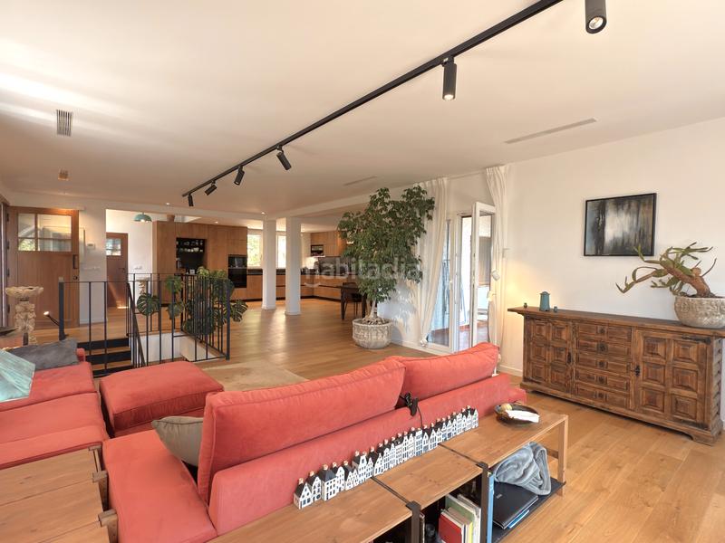 Foto 618f7750-6eb0-4b37-b170-5c7fc0e45ddd. Chalet mit kamin heizung parking pool in Casco Urbano Náquera