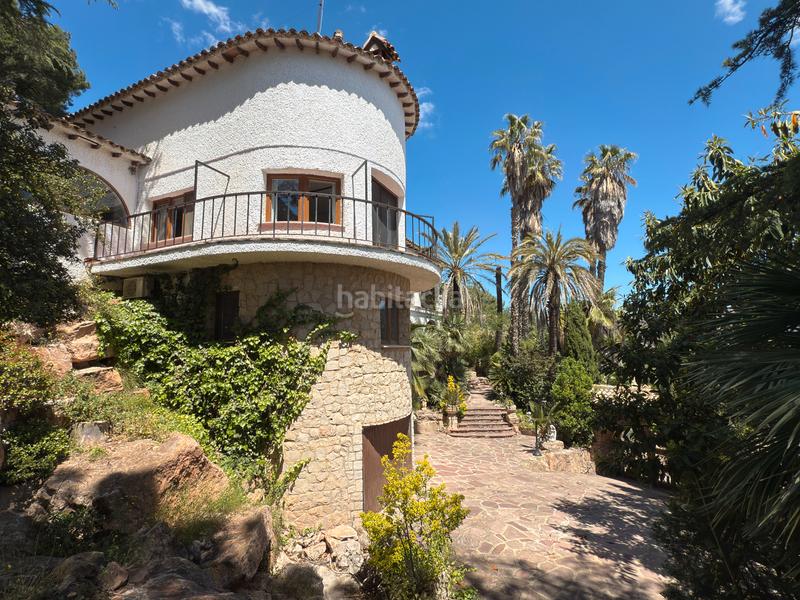 Foto 8f488c60-f78f-4d92-bfb3-98d957d7468d. Chalet mit kamin heizung parking pool in Casco Urbano Náquera