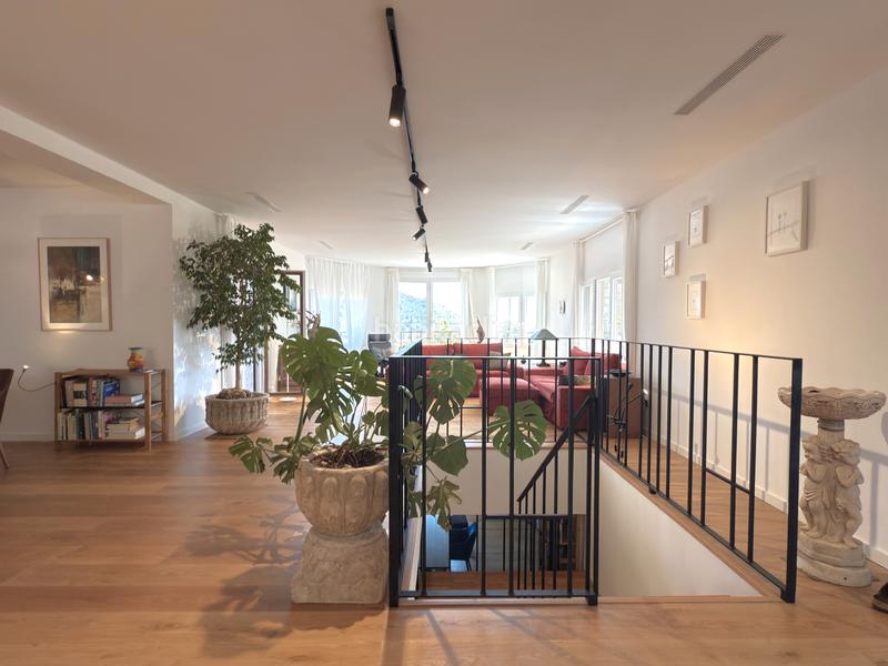 Foto 942b9312-2a19-4291-bc83-8373eca0abc0. Chalet mit kamin heizung parking pool in Casco Urbano Náquera