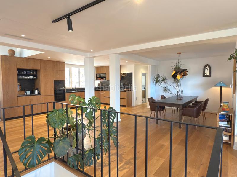 Foto 98fef81b-c8aa-47ae-966d-1e12a3b98a3c. Chalet mit kamin heizung parking pool in Casco Urbano Náquera