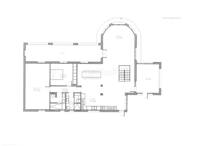 Foto a665732d-5960-439e-b06f-4f558119bc4c. Chalet mit kamin heizung parking pool in Casco Urbano Náquera