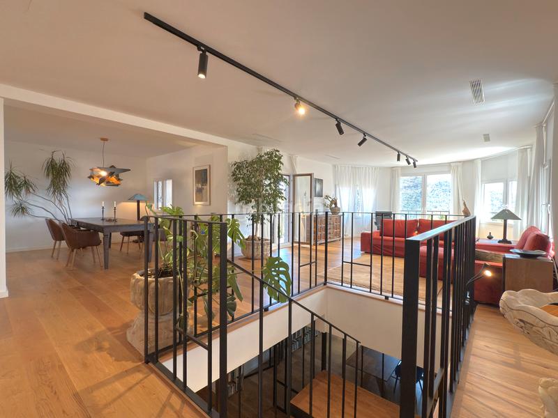 Foto bd3faa85-eef0-42ac-a668-95459c56385b. Chalet mit kamin heizung parking pool in Casco Urbano Náquera