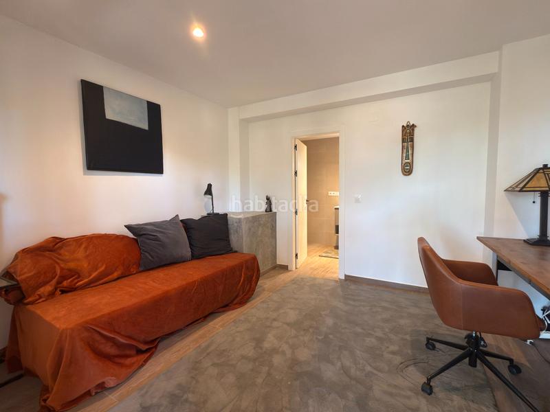 Foto d96bba0b-1b76-4e3c-ad5d-46f59ea938ac. Chalet mit kamin heizung parking pool in Casco Urbano Náquera