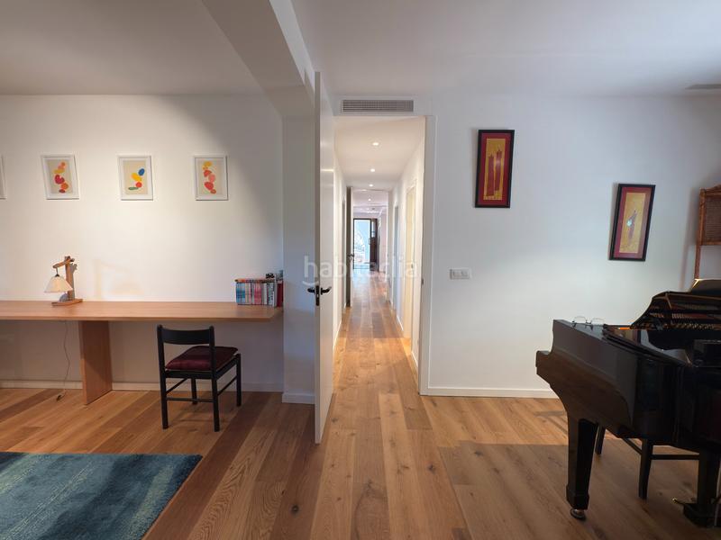 Foto d9c9a9fb-b1e1-4bc9-be92-0d638dbb9722. Chalet mit kamin heizung parking pool in Casco Urbano Náquera