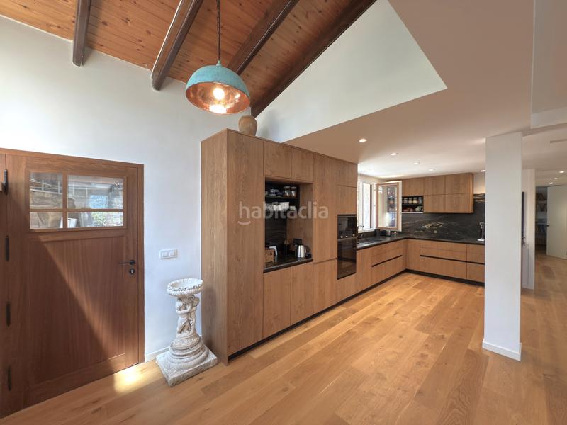 Foto e93f6614-6e13-4724-96ce-46bf30663e88. Chalet mit kamin heizung parking pool in Casco Urbano Náquera