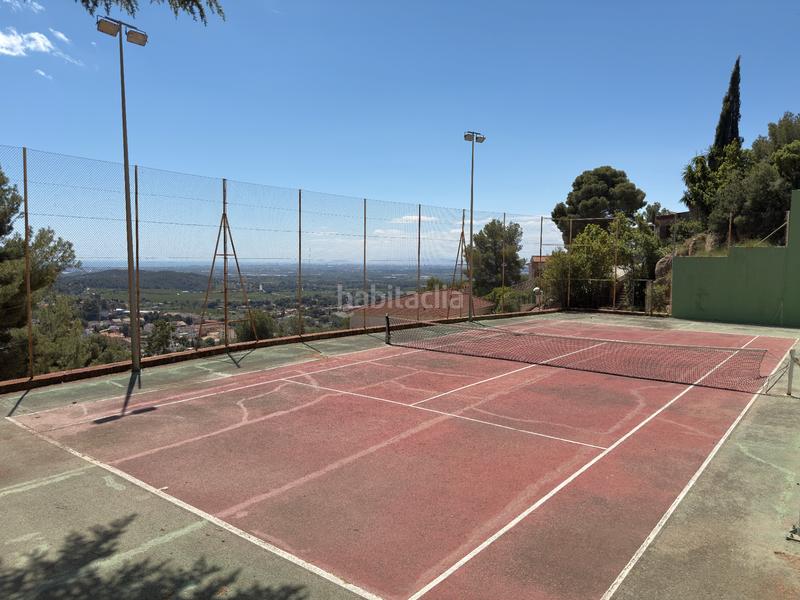 Foto f2724edc-5d08-4c00-b944-96a6e343878b. Chalet mit kamin heizung parking pool in Casco Urbano Náquera