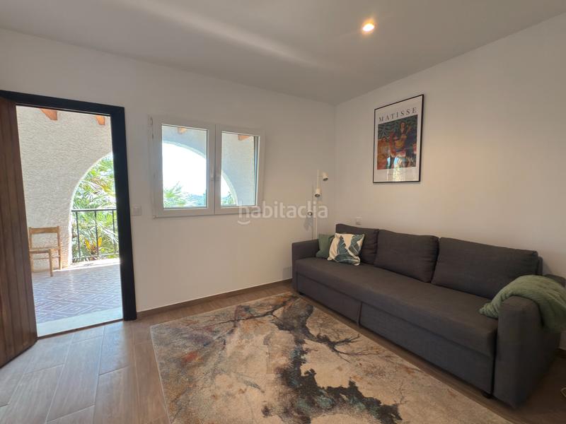 Foto 8132be0e-7aca-4150-b5fd-54a98b4c4047. Chalet with fireplace heating parking pool in Casco Urbano Náquera