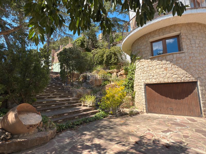 Foto aa288b78-0c56-47b4-9ee3-0d3d29e3da79. Chalet with fireplace heating parking pool in Casco Urbano Náquera