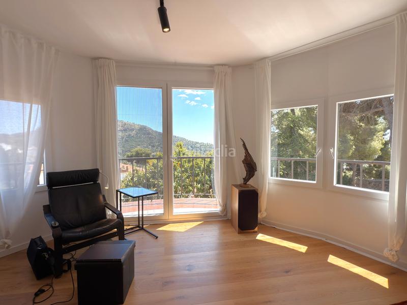 Foto 34e63de5-6a7f-4d60-b836-8f6e466021b5. Chalet avec cheminée chauffage parking piscine dans Náquera