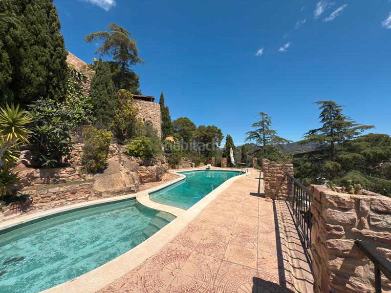 Foto 569d2865-5e26-4251-a110-c8898729b059. Chalet avec cheminée chauffage parking piscine dans Náquera