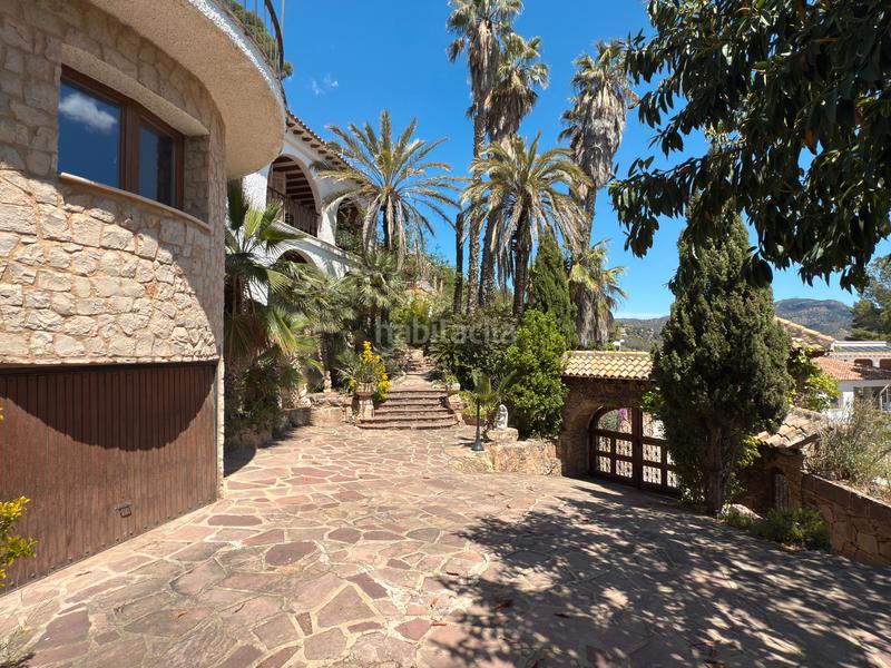 Foto 92f83cd2-bda5-4900-a530-71d897309806. Chalet avec cheminée chauffage parking piscine dans Náquera