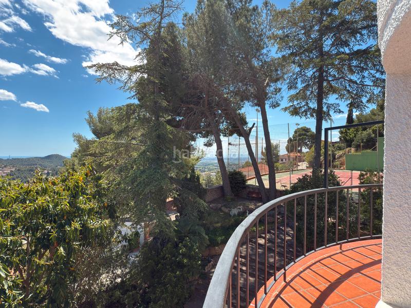 Foto 98aba2a0-0c13-4e28-81bd-ee6282b48ca8. Chalet avec cheminée chauffage parking piscine dans Náquera