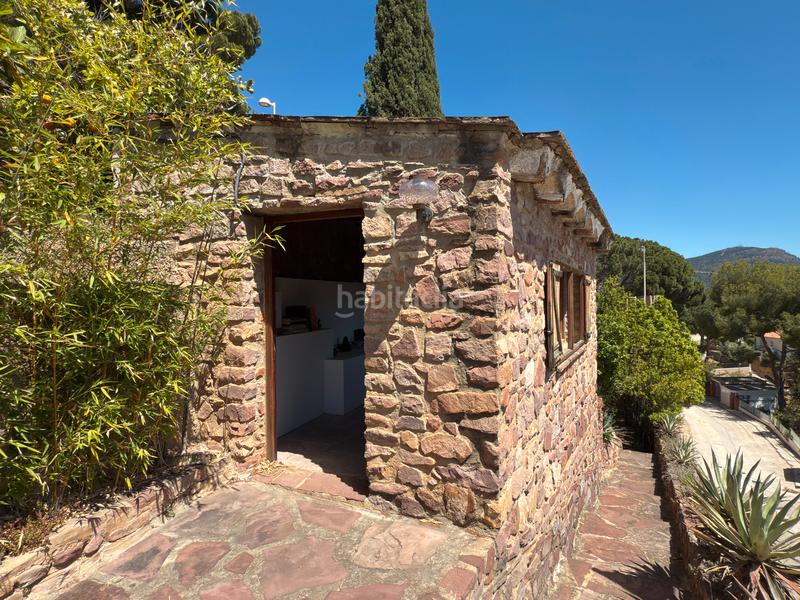 Foto 0ba389ce-79b1-4507-a077-6fd6d6f8013a. Chalet en Casco Urbano Náquera