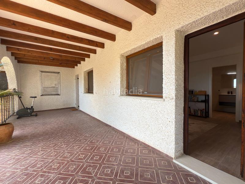 Foto 50aaebe7-a039-49f9-9bbb-fa88502860bb. Chalet en Casco Urbano Náquera