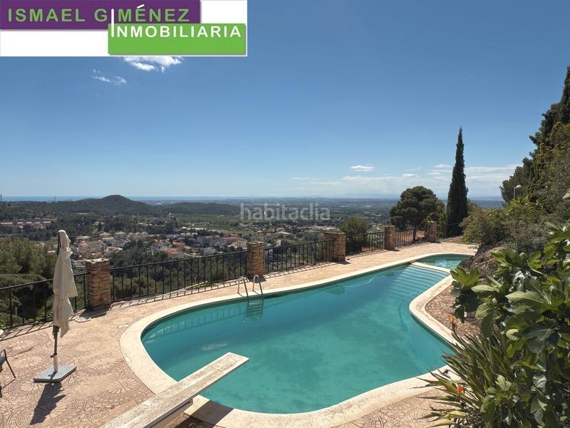 Foto 93a7dfb8-fb89-41fc-9a73-fe31a23d12de. Chalet en Casco Urbano Náquera