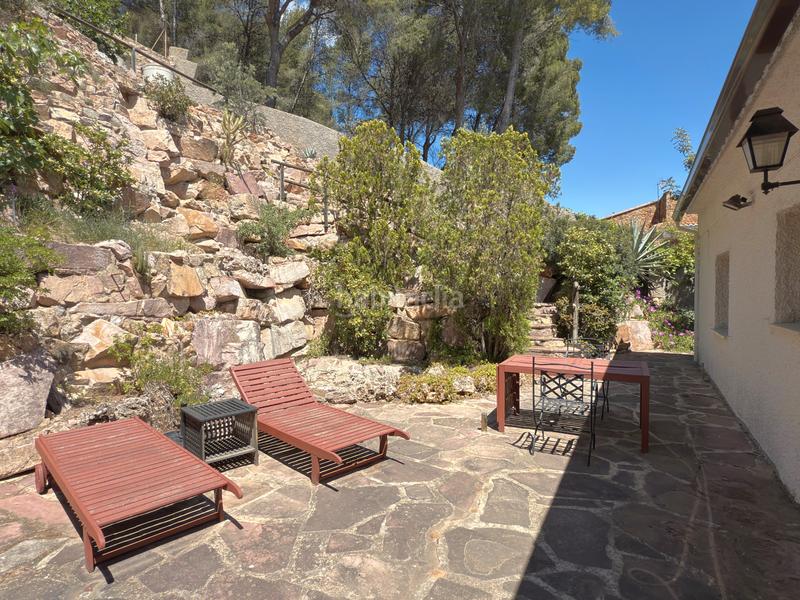 Foto 7237ac52-90e1-4178-bf00-caa202a59ce1. Chalet con camino riscaldamento parcheggio piscina in Náquera