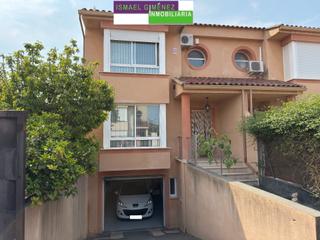 Casa aparellada en Corralet-Bonanza-Tres Rutas