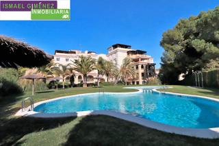 Flat in Casco Urbano