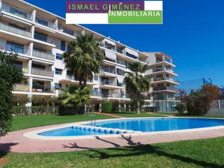 Appartement à Corral Nou-Montros-Estepar