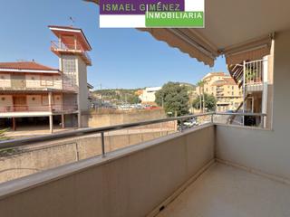 Appartement à Serra