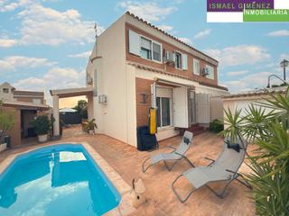 Casa bifamiliare in Corralet-Bonanza-Tres Rutas