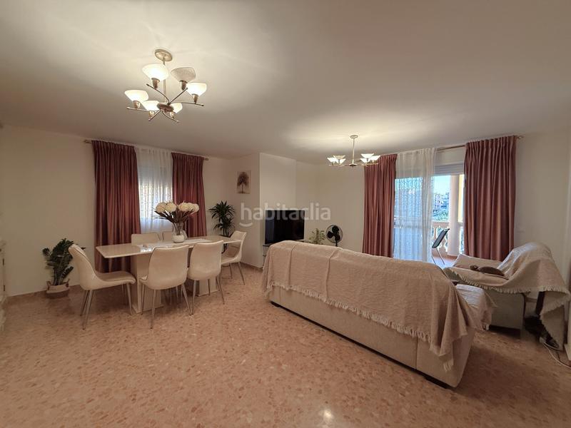 Foto 0520709f-cbd8-4535-aaa8-84b6870b9acc. Àtic amb calefacció aparcament a Casco Urbano Náquera