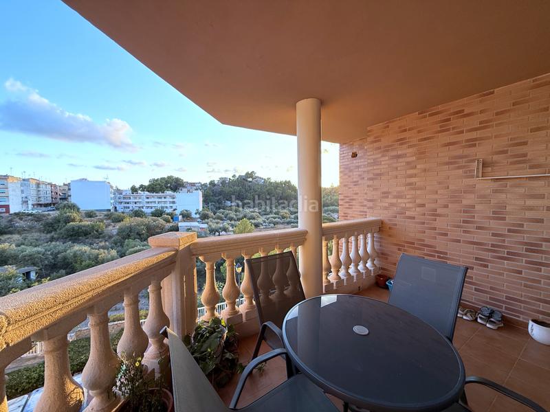 Foto 5e29b7aa-5057-493e-8937-fbb14f9058d7. Ático en Casco Urbano Náquera