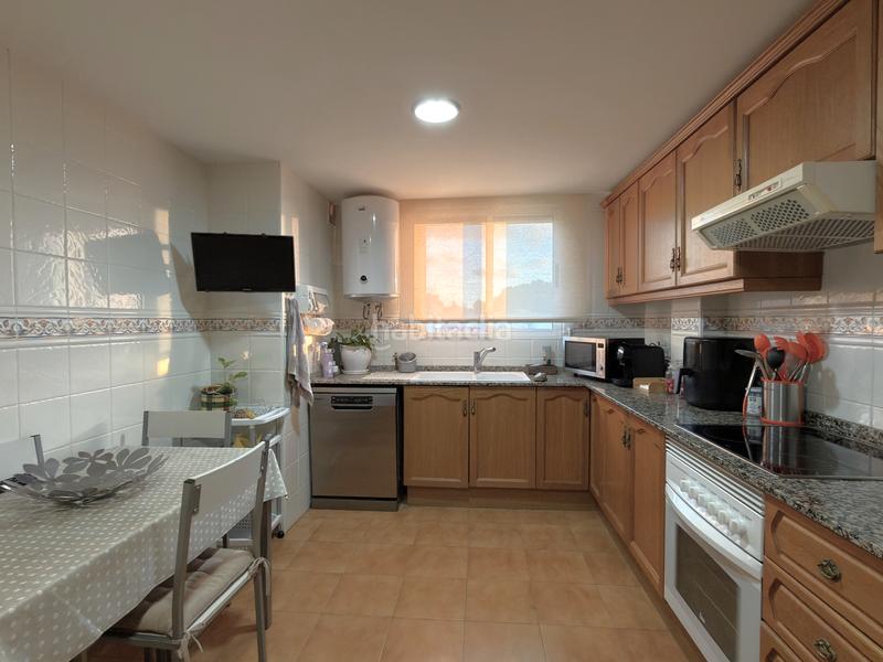 Foto 6b2c1579-1783-45ae-bab7-f4aa0a008260. Ático en Casco Urbano Náquera