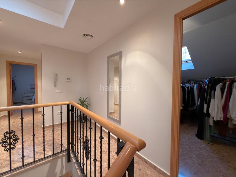 Foto 368df68c-d12b-4a93-a965-6c939d2af1ae. Attico con riscaldamento parcheggio in Casco Urbano Náquera