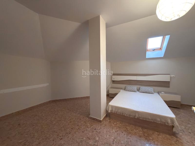 Foto 550c7082-deb2-4b2d-b377-4c5837d33661. Attico con riscaldamento parcheggio in Casco Urbano Náquera