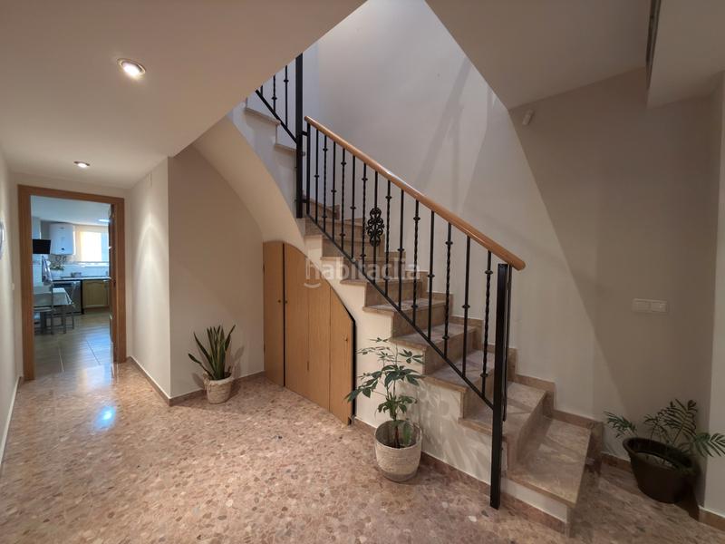 Foto 5ec9523c-d2f5-4992-8d23-716698a3076b. Attico con riscaldamento parcheggio in Casco Urbano Náquera