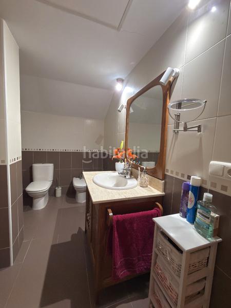 Foto 7f96de6d-2cea-4a64-9b9f-5679db0ade08. Attico con riscaldamento parcheggio in Casco Urbano Náquera