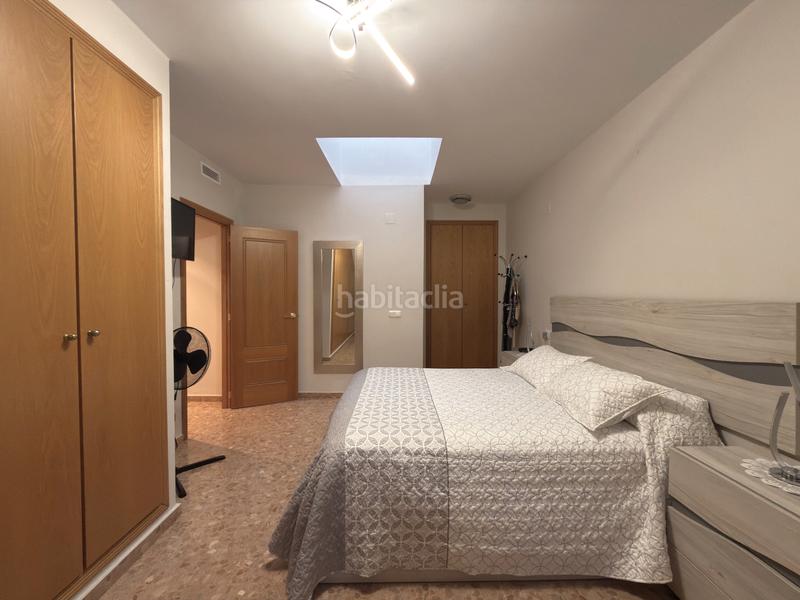 Foto 90c6e24c-6423-48df-9a65-3aa705f066f9. Attico con riscaldamento parcheggio in Casco Urbano Náquera