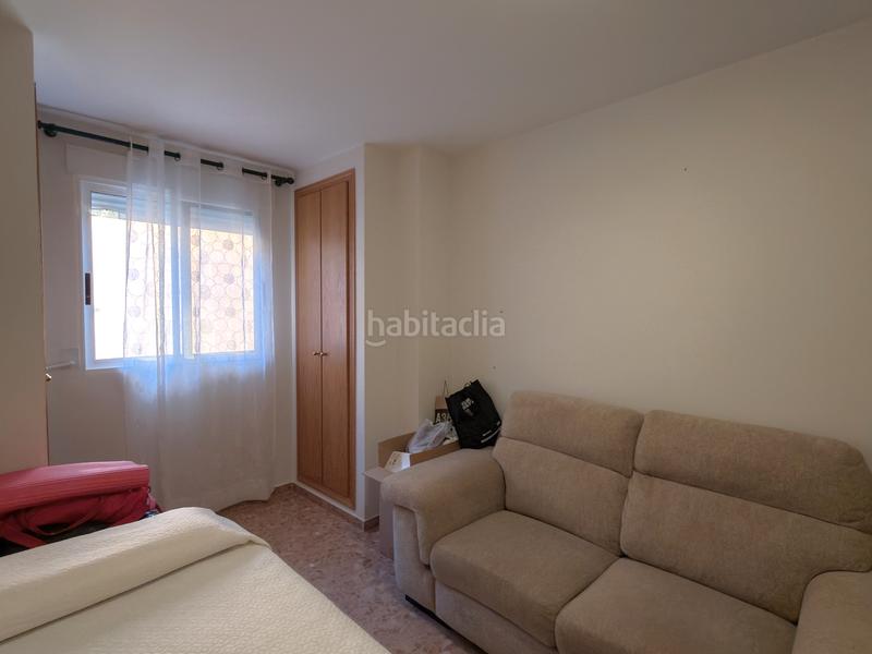 Foto c72a0973-40bd-4f96-b2a2-8168444e1267. Attico con riscaldamento parcheggio in Casco Urbano Náquera