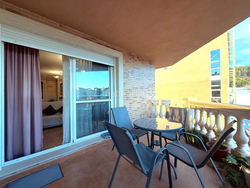 Foto f8b9130d-b344-4bf4-8f47-efa488d2f4bd. Attico con riscaldamento parcheggio in Casco Urbano Náquera