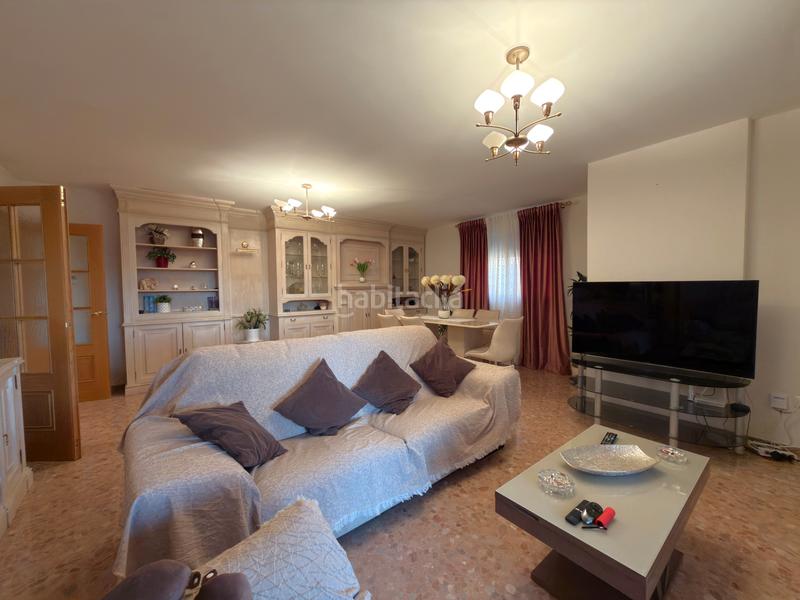 Foto a1ab516c-f9f0-4829-a7ad-3c8064aa760a. Attique avec chauffage parking dans Casco Urbano Náquera