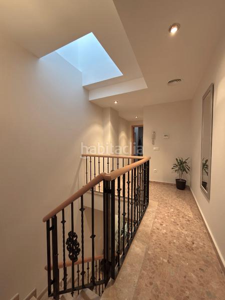 Foto ea807bc6-d174-4e74-ac35-8b2b52686202. Attique avec chauffage parking dans Casco Urbano Náquera